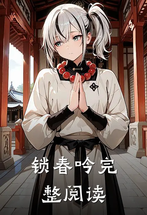 锁春吟完整阅读