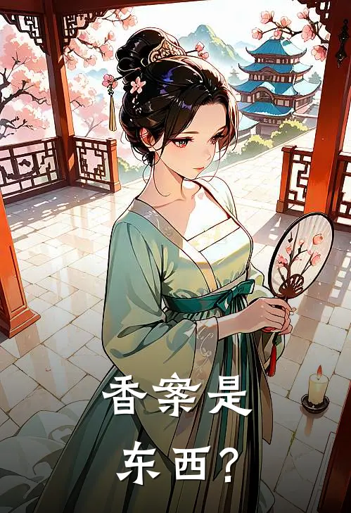 香案是东西?