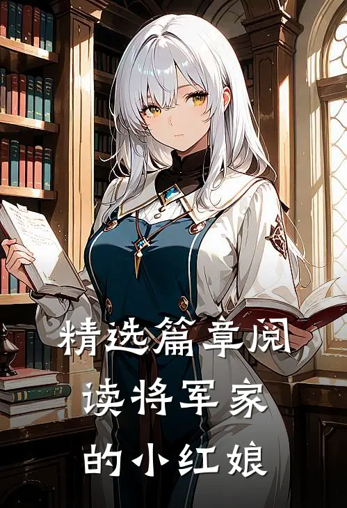 精选篇章阅读将军家的小红娘