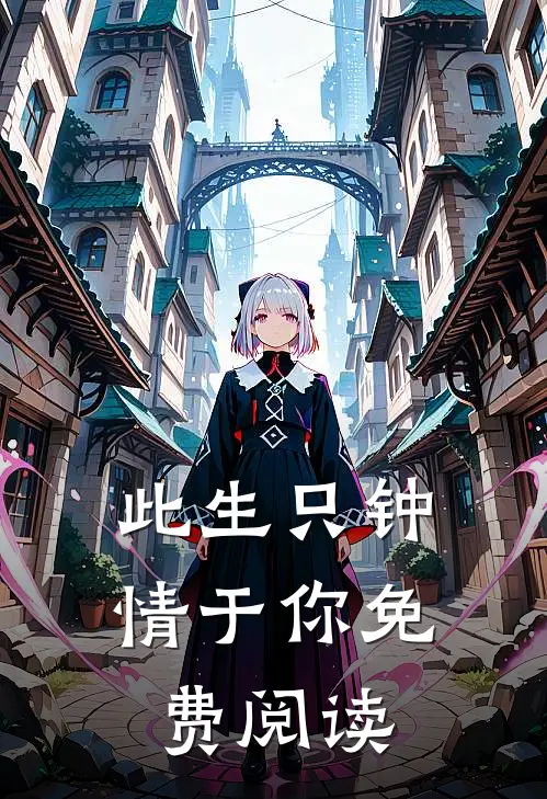 此生只钟情于你免费阅读