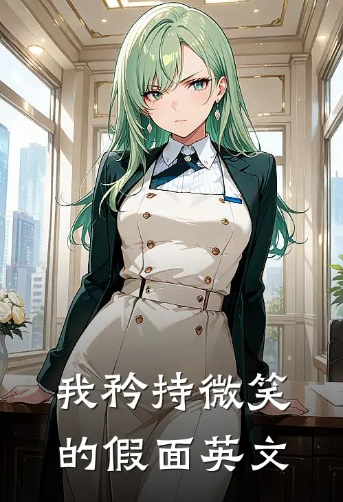 我矜持微笑的假面英文