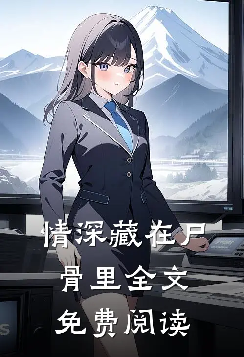 情深藏在尸骨里全文免费阅读