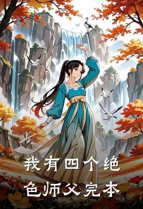 我有四个绝色师父完本