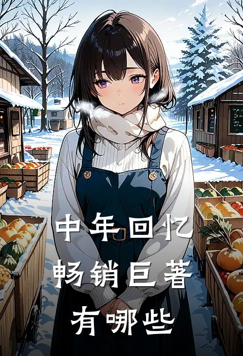 中年回忆畅销巨著有哪些