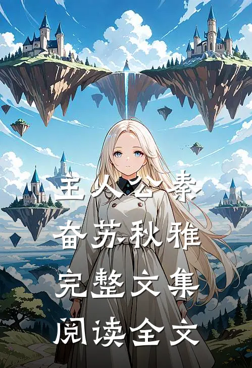 主人公秦奋苏秋雅完整文集阅读全文
