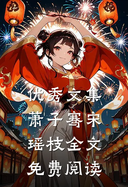 优秀文集萧子骞宋瑶枝全文免费阅读