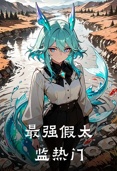 最强假太监热门