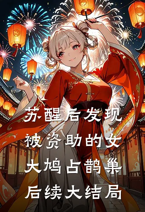 苏醒后发现被资助的女大鸠占鹊巢后续大结局