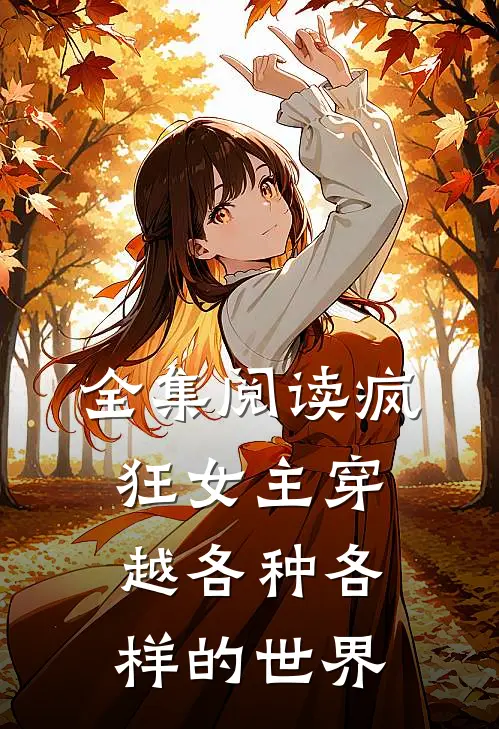 全集阅读疯狂女主穿越各种各样的世界