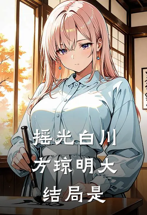 摇光白川方琼明大结局是