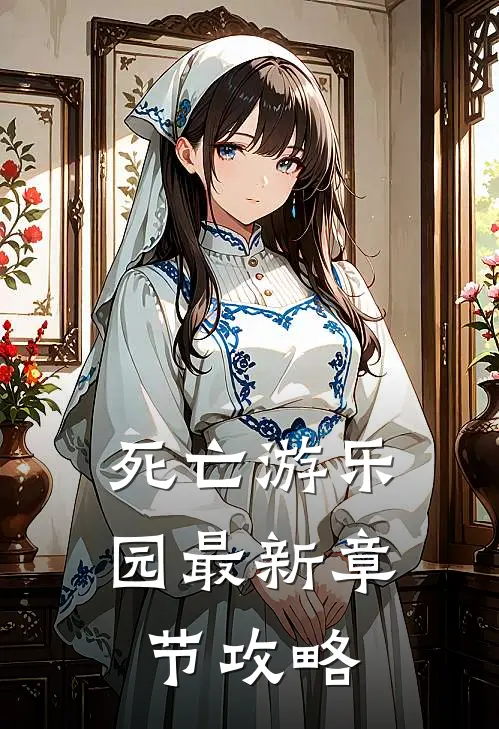 死亡游乐园最新章节攻略