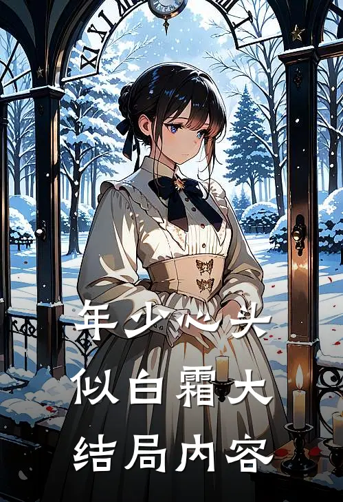 年少心头似白霜大结局内容