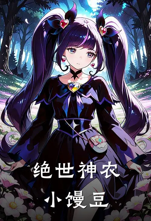 绝世神农小馒豆