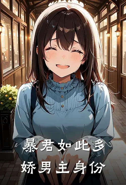 暴君如此多娇男主身份