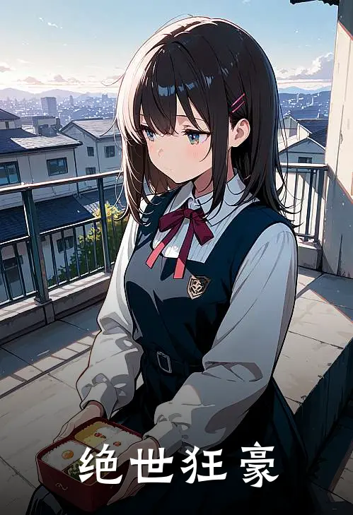 绝世狂豪