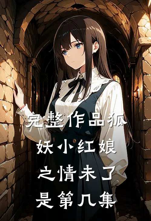 完整作品狐妖小红娘之情未了是第几集