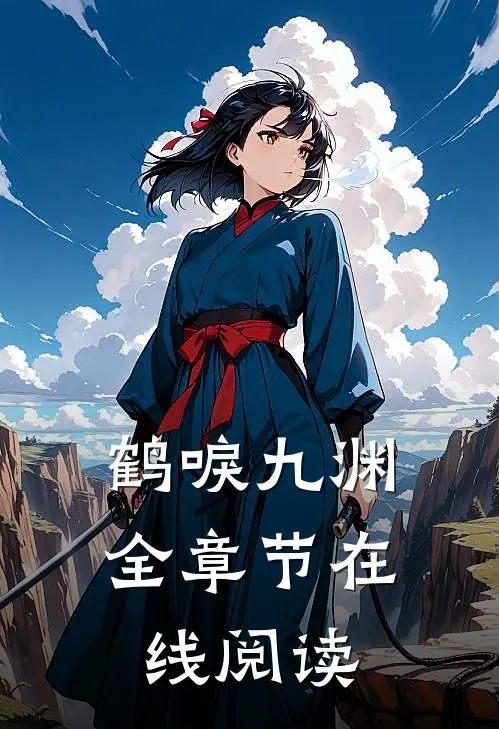 鹤唳九渊全章节在线阅读