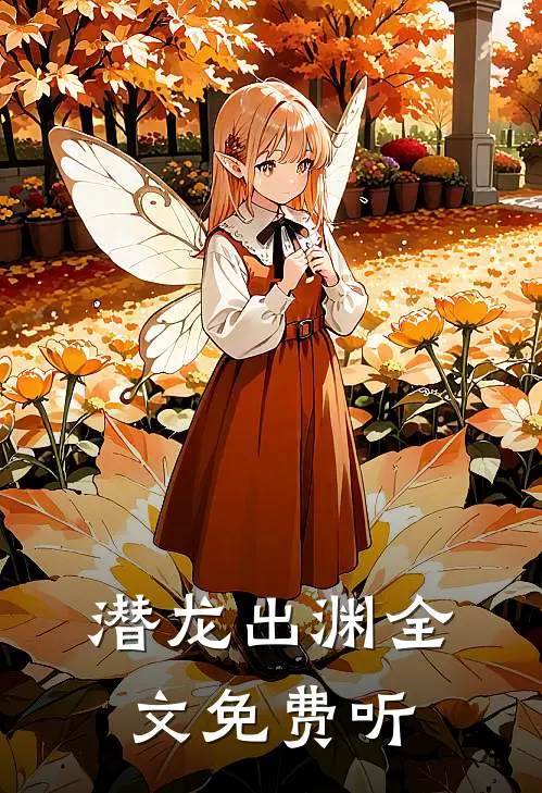 潜龙出渊全文免费听