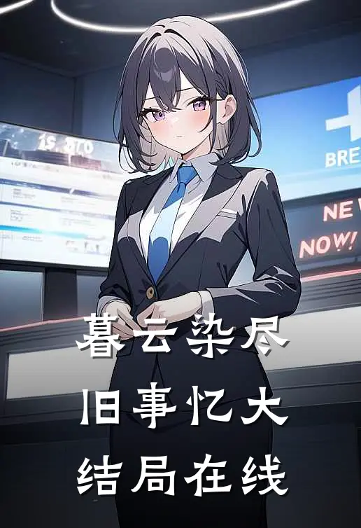 暮云染尽旧事忆大结局在线