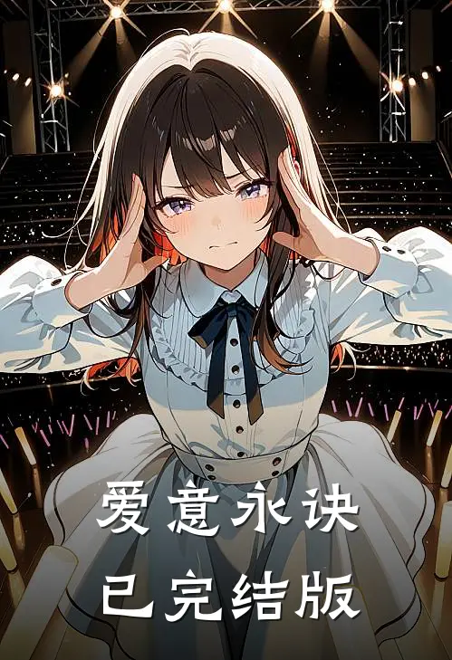 爱意永诀已完结版