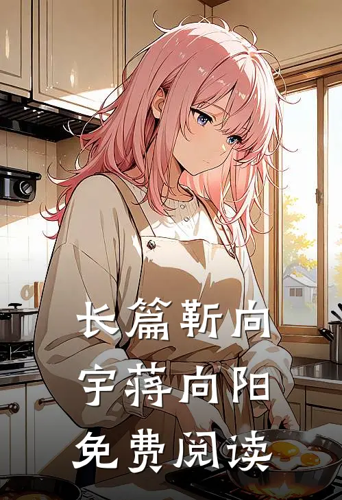 长篇靳向宇蒋向阳免费阅读