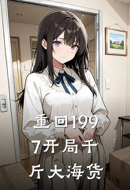 重回1997开局千斤大海货