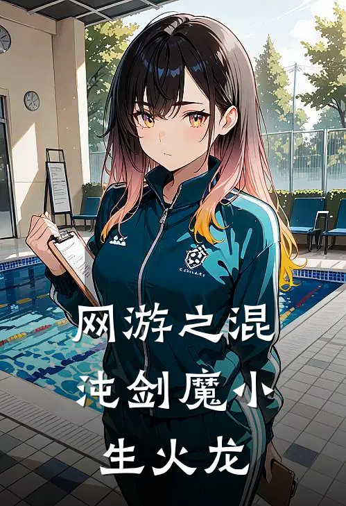 网游之混沌剑魔 小生火龙