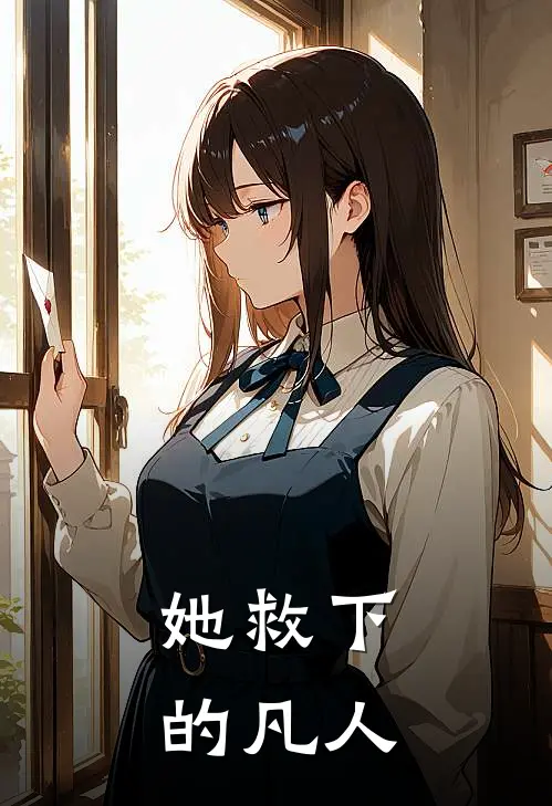 她救下的凡人