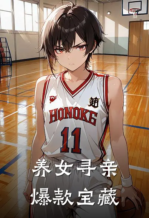 养女寻亲爆款宝藏