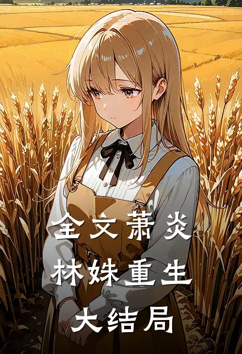 全文萧炎林姝重生大结局