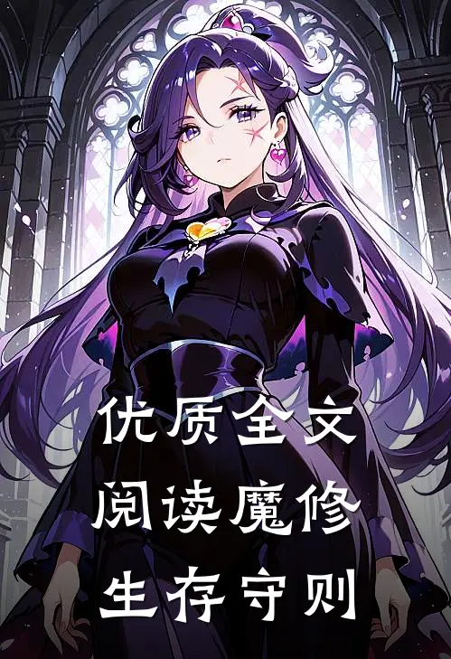 优质全文阅读魔修生存守则