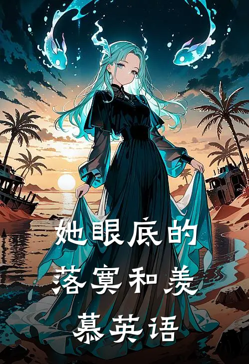 她眼底的落寞和羡慕英语