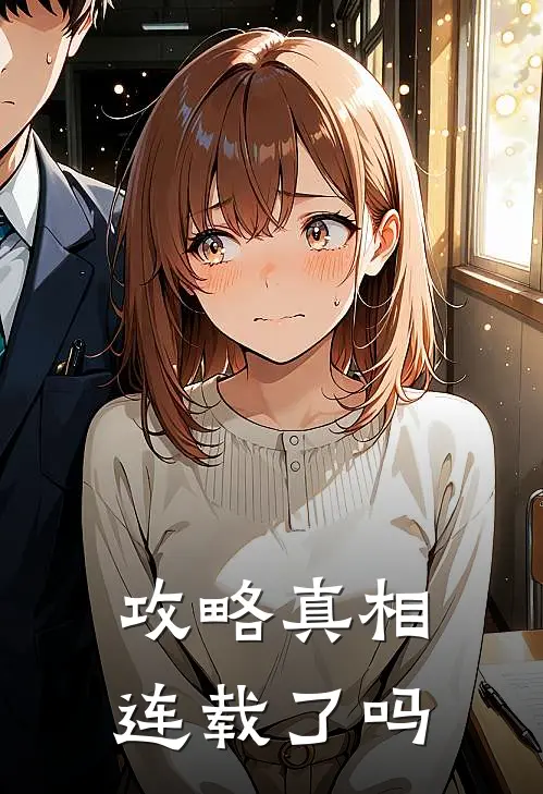 攻略真相连载了吗