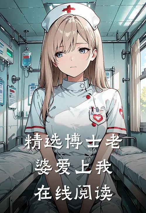 精选博士老婆爱上我在线阅读