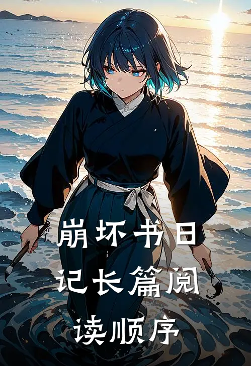 崩坏书日记长篇阅读顺序