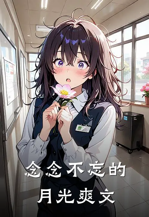 念念不忘的月光爽文
