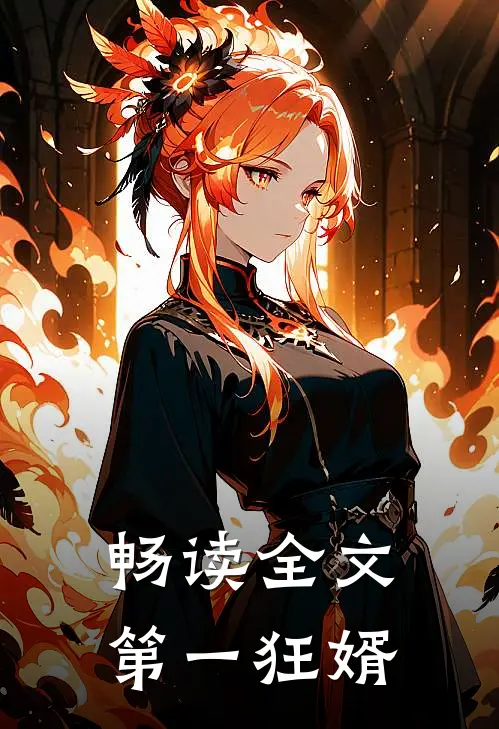 畅读全文第一狂婿