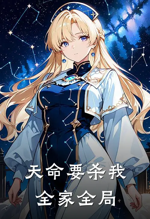 天命要杀我全家全局