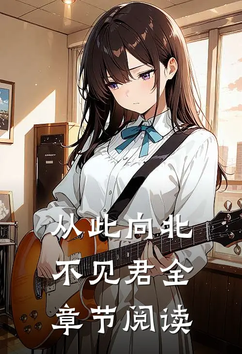 从此向北不见君全章节阅读