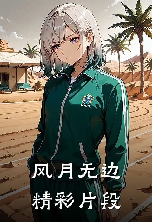 风月无边精彩片段