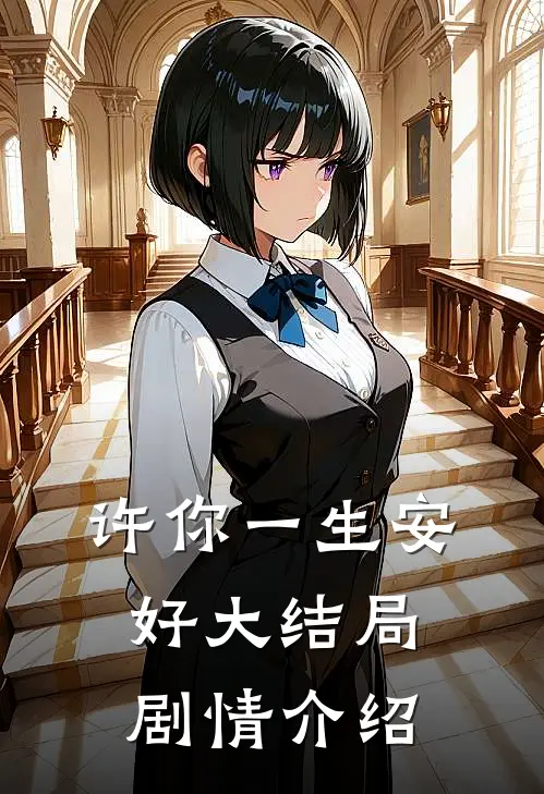 许你一生安好大结局剧情介绍
