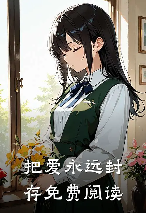把爱永远封存免费阅读