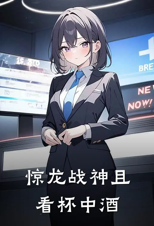 惊龙战神 且看杯中酒