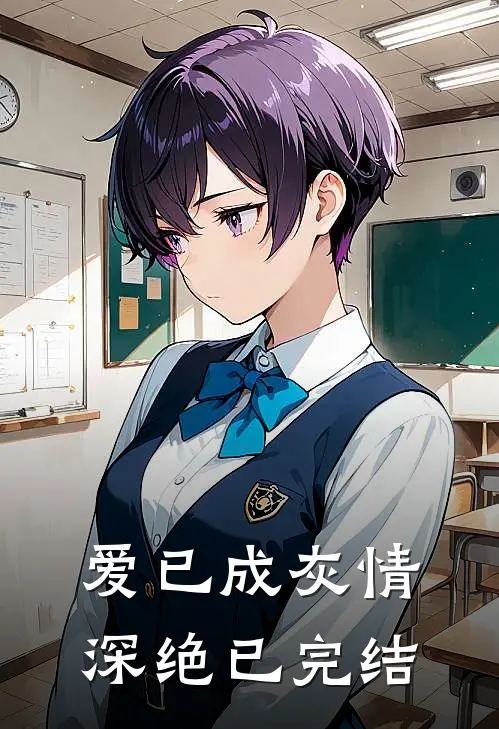 爱已成灰情深绝已完结