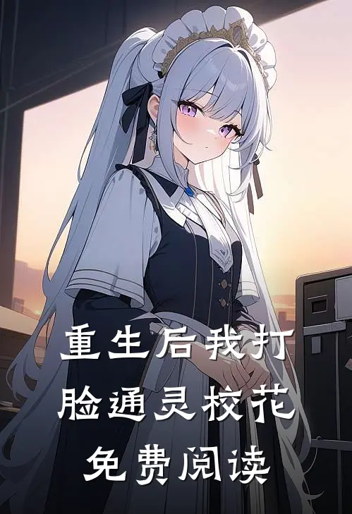 重生后我打脸通灵校花免费阅读
