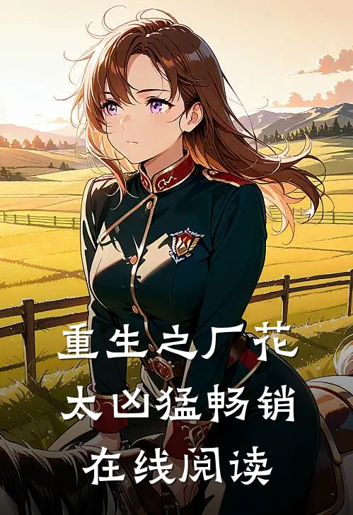 重生之厂花太凶猛畅销在线阅读
