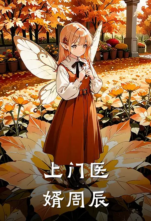 上门医婿周辰