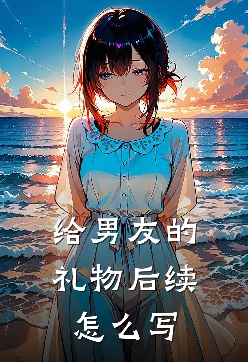 给男友的礼物后续怎么写