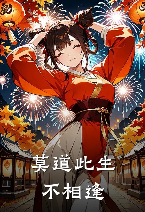 莫道此生不相逢