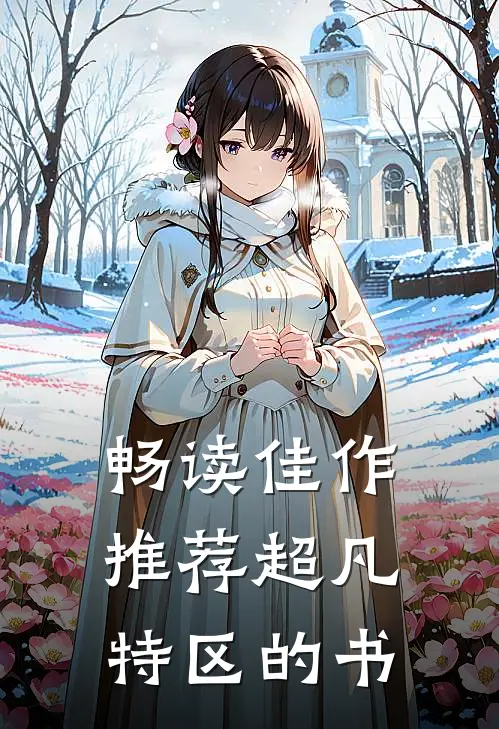 畅读佳作推荐超凡特区的书
